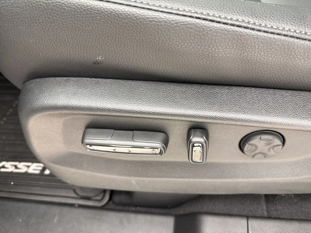 2026 Honda Odyssey EX-L - Photo 21