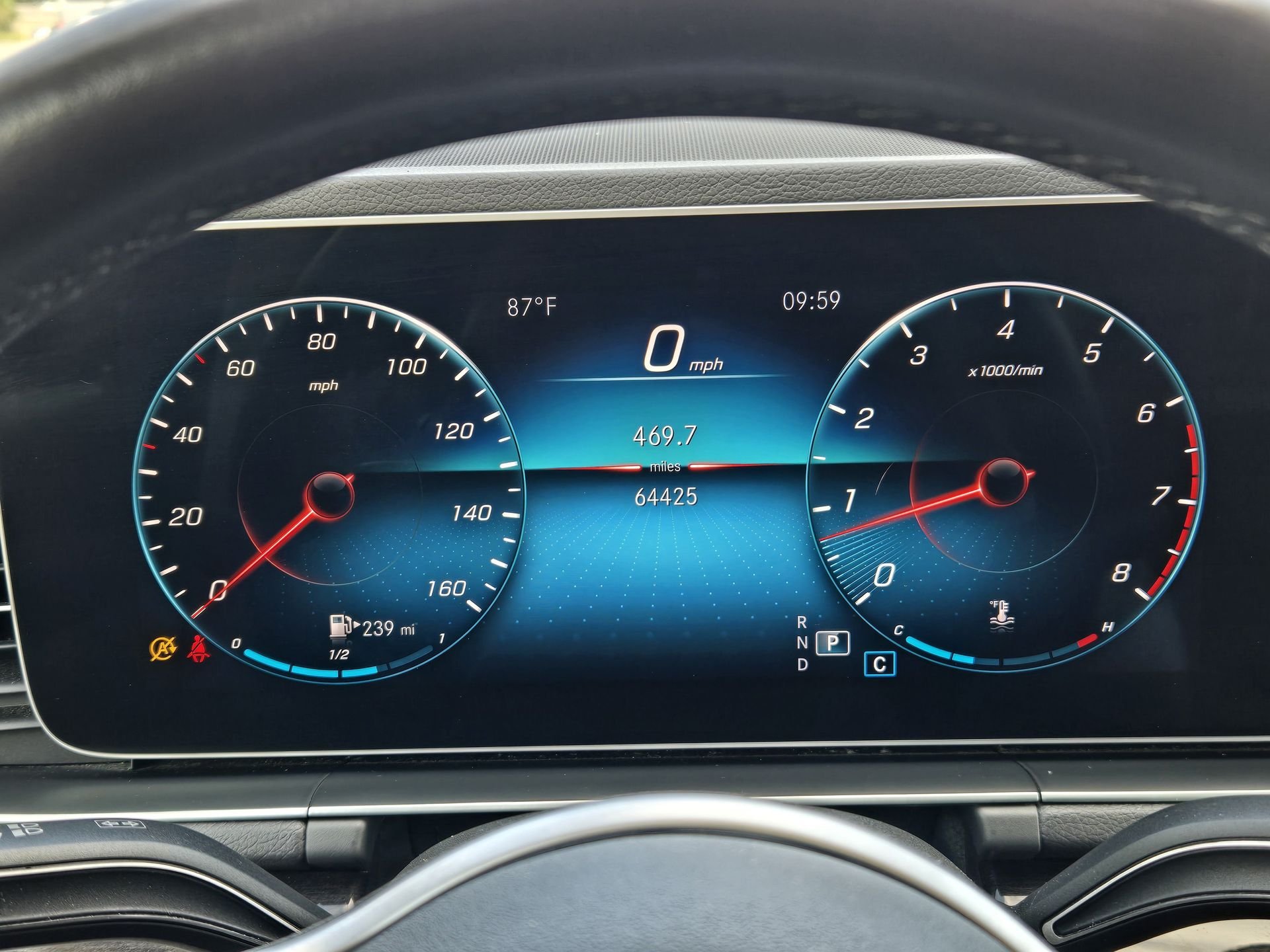 Used 2020 Black Mercedes-Benz GLE 350 image 15
