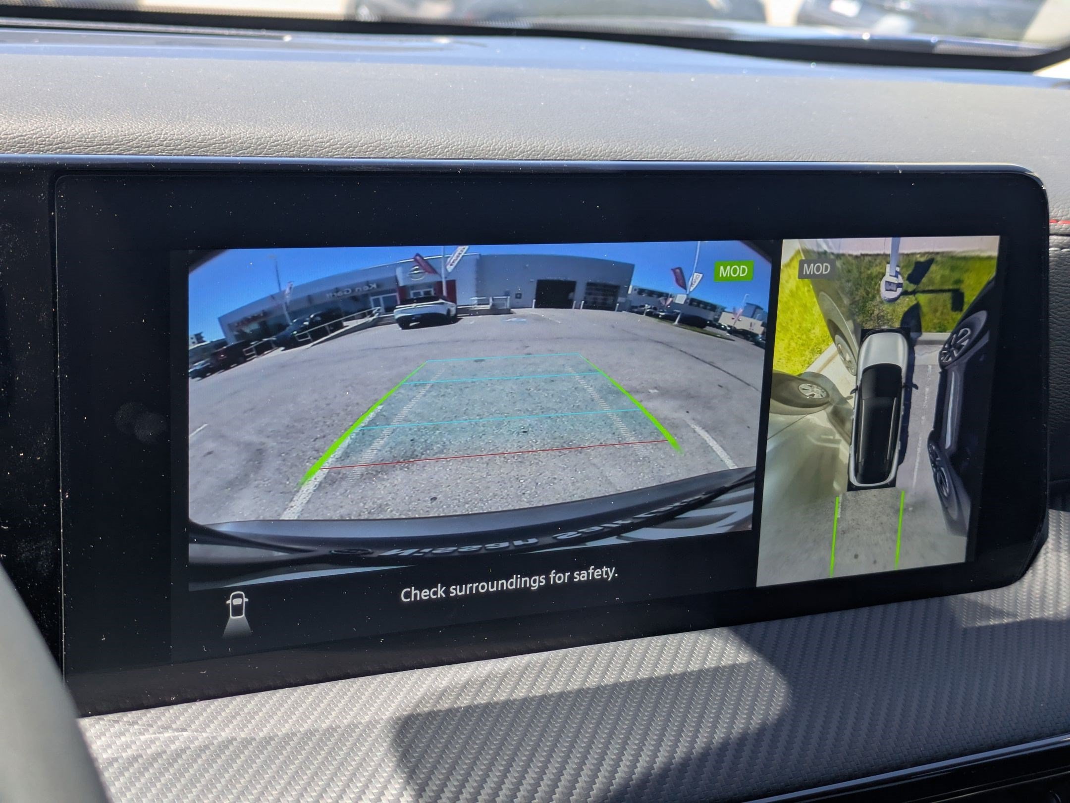 2026 Nissan KICKS SR AWD - Photo 12