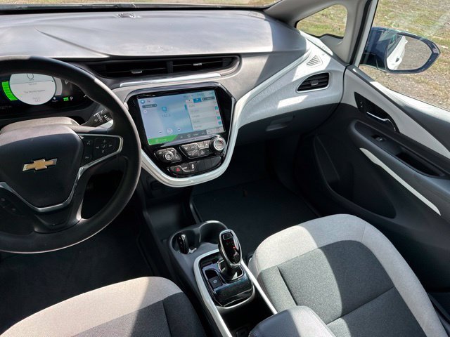Used 2019 Summit White Chevrolet LT image 29