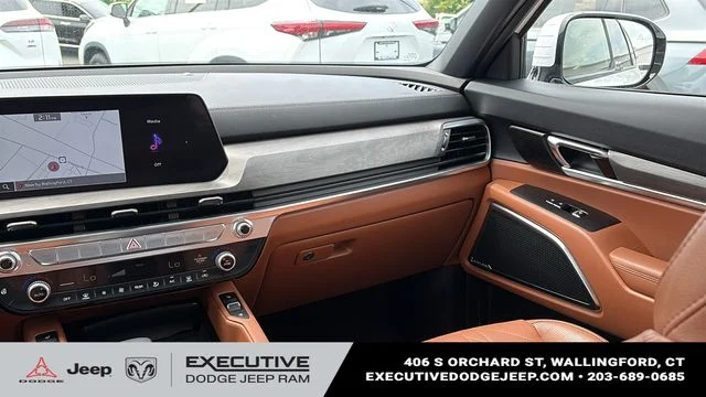 Used 2024 White Kia SX X-Line image 29