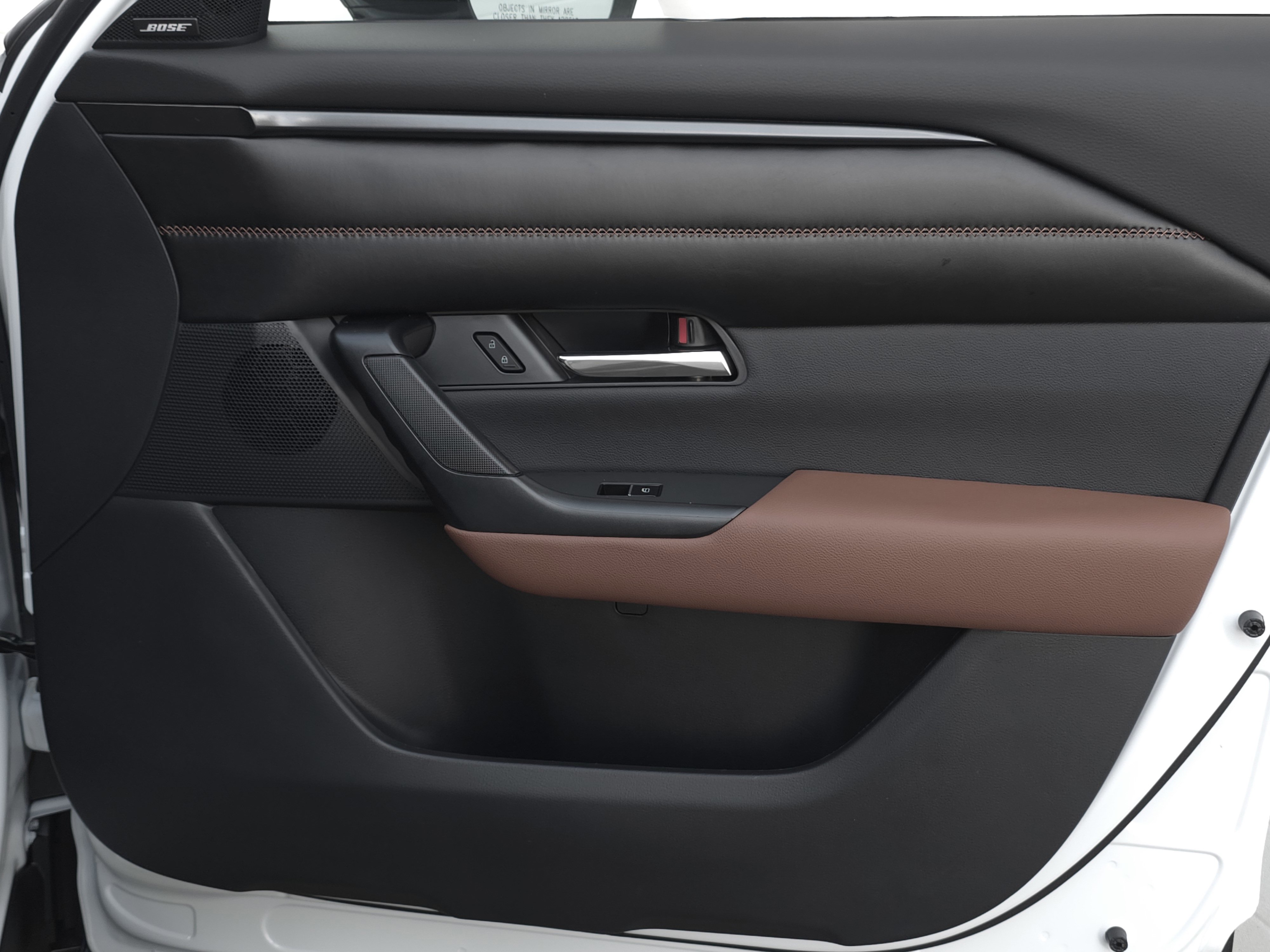 2026 Mazda CX-50 Premium Plus - Photo 44