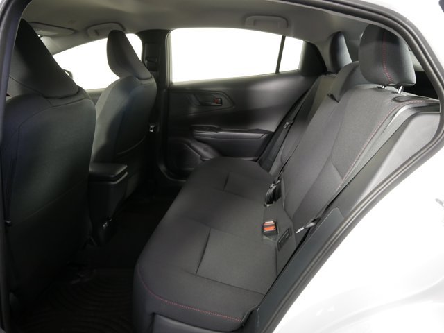 Certified Used 2026 Wind Chill Pearl Toyota SE image 12