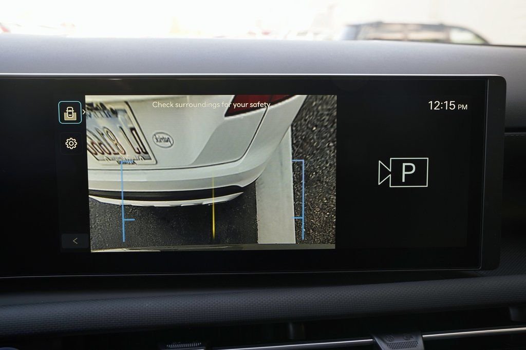 New 2026 Rockwood Green Hyundai SEL image 42