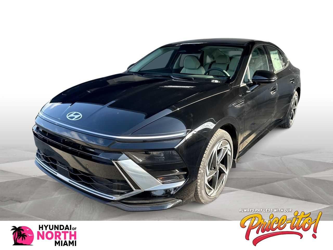 2026 Hyundai Sonata