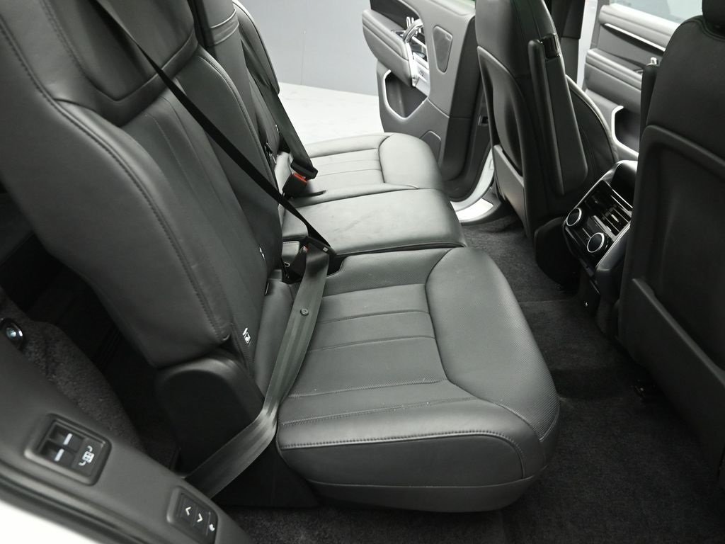 2023 LAND ROVER RANGE ROVER - Image 22