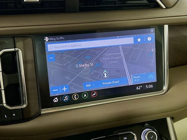 Used 2021 Blue GMC Denali image 18