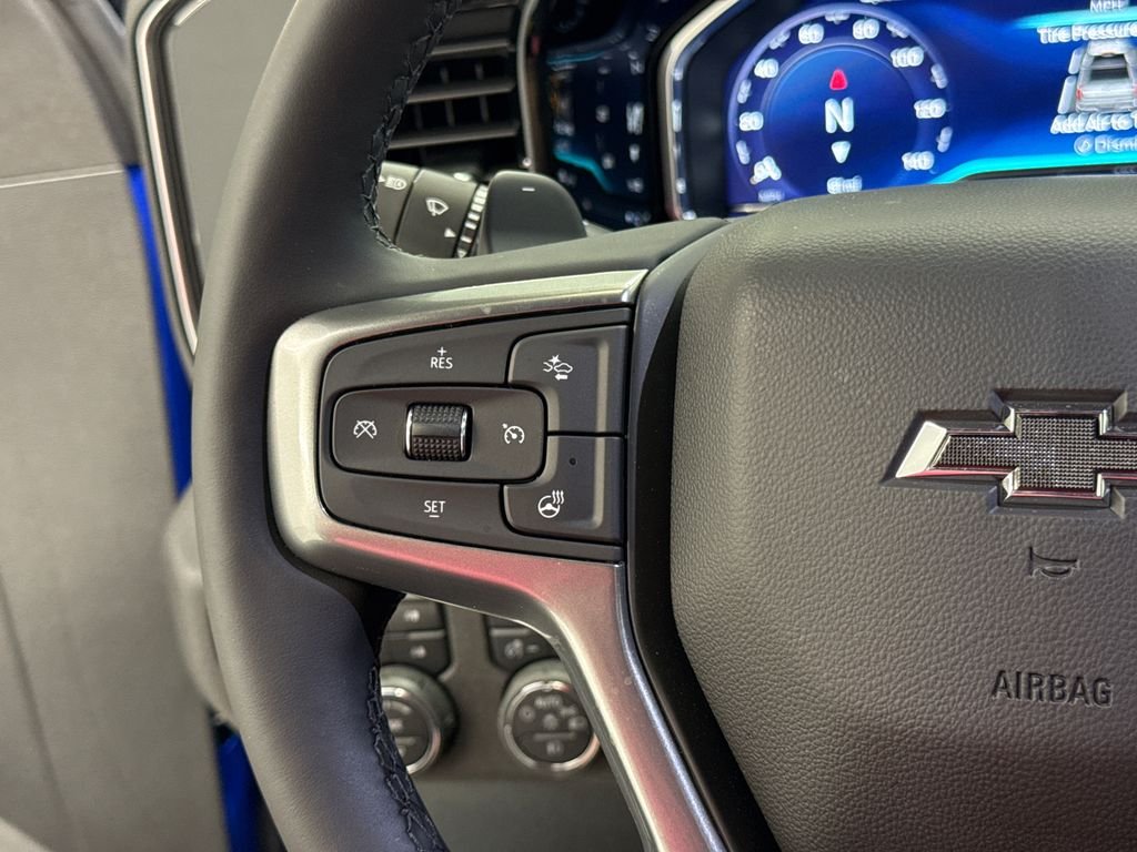 2025 Chevrolet Silverado 1500 RST - Photo 17