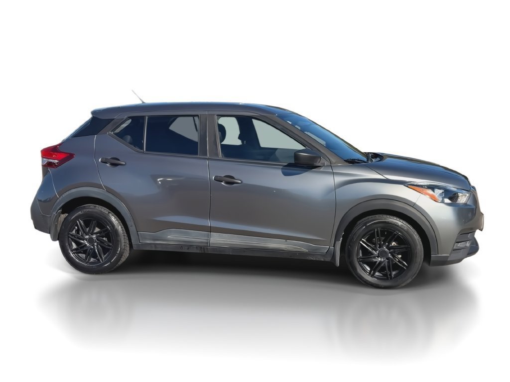 Used 2020 Nissan Kicks S with VIN 3N1CP5BV7LL502836 for sale in Muskogee, OK