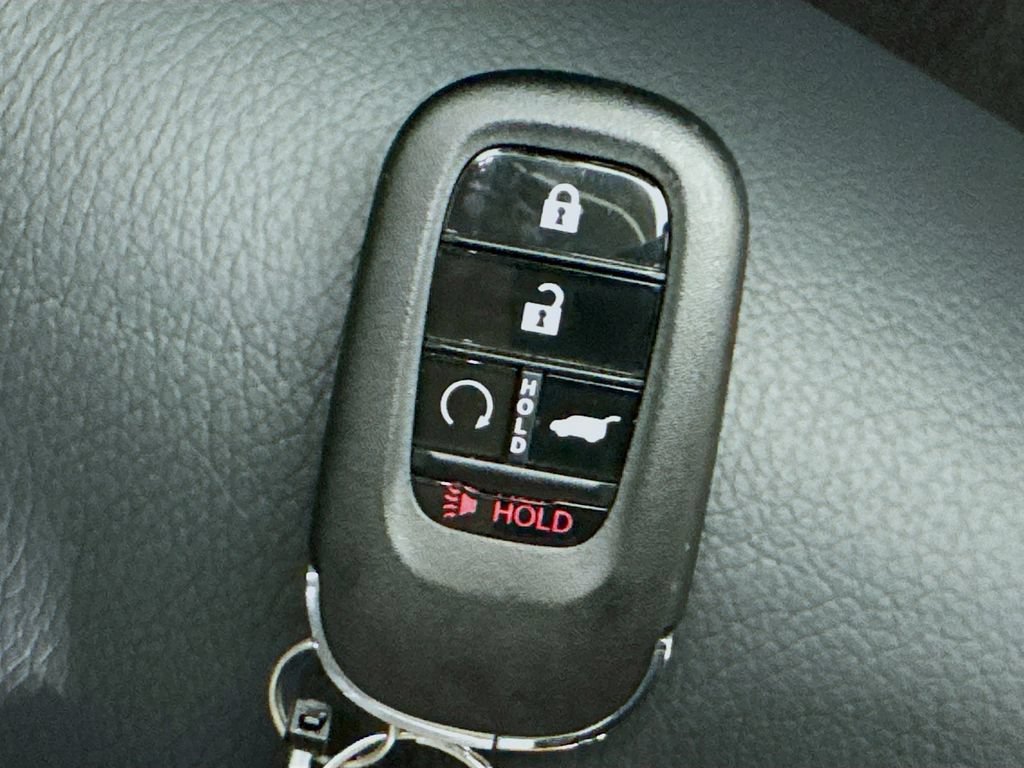 2026 Honda Pilot EX-L - Photo 82