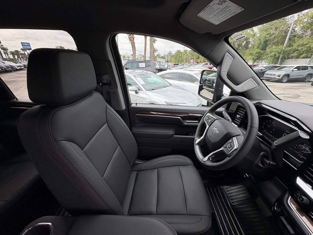 2026 Chevrolet Silverado 2500 HD LT - Photo 25
