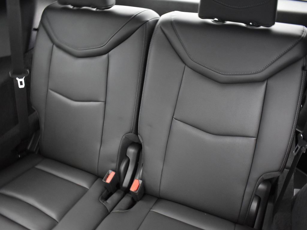 2024 CADILLAC XT6 - Image 27