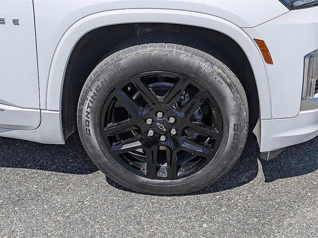 2023 Chevrolet Traverse Premier - Photo 10