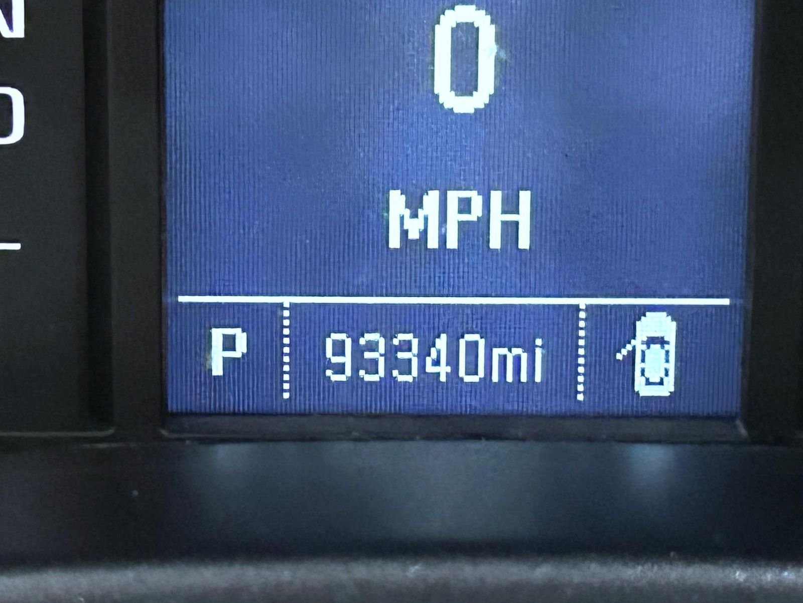 Used 2018 Black Chevrolet Custom image 14