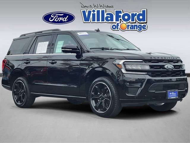 2022 Ford Expedition Limited 4X4's photo