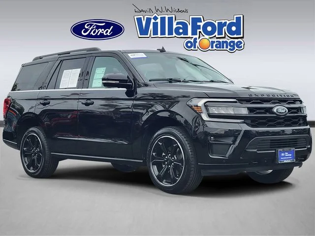 2022 Ford Expedition Limited 4X4's photo