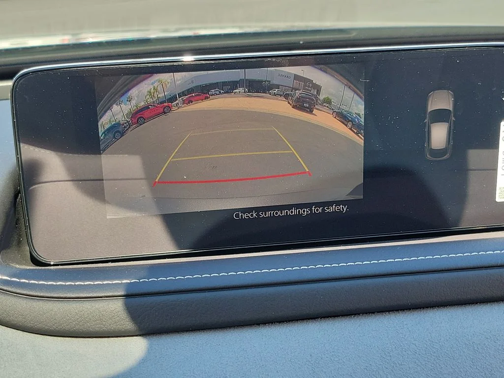 2026 Mazda CX-30 Aire Edition - Photo 8