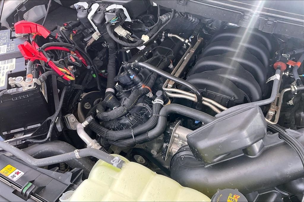 New 2025 Oxford White Ford XL image 19