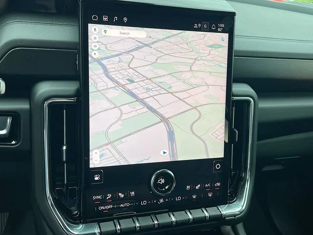2026 GMC Yukon XL Denali - Photo 8