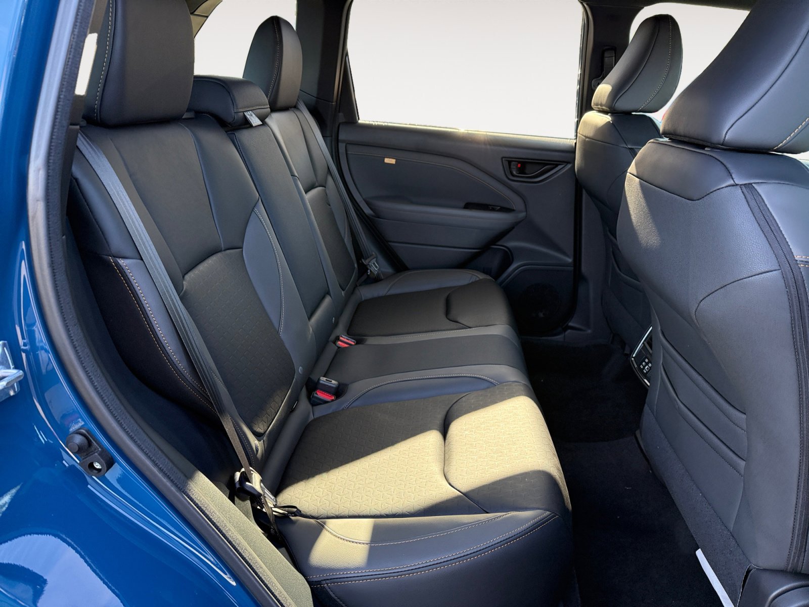 2026 Subaru Forester Wilderness - Photo 18