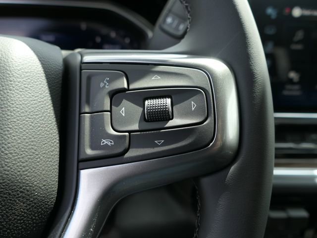 2026 Chevrolet Silverado 1500 LT - Photo 17