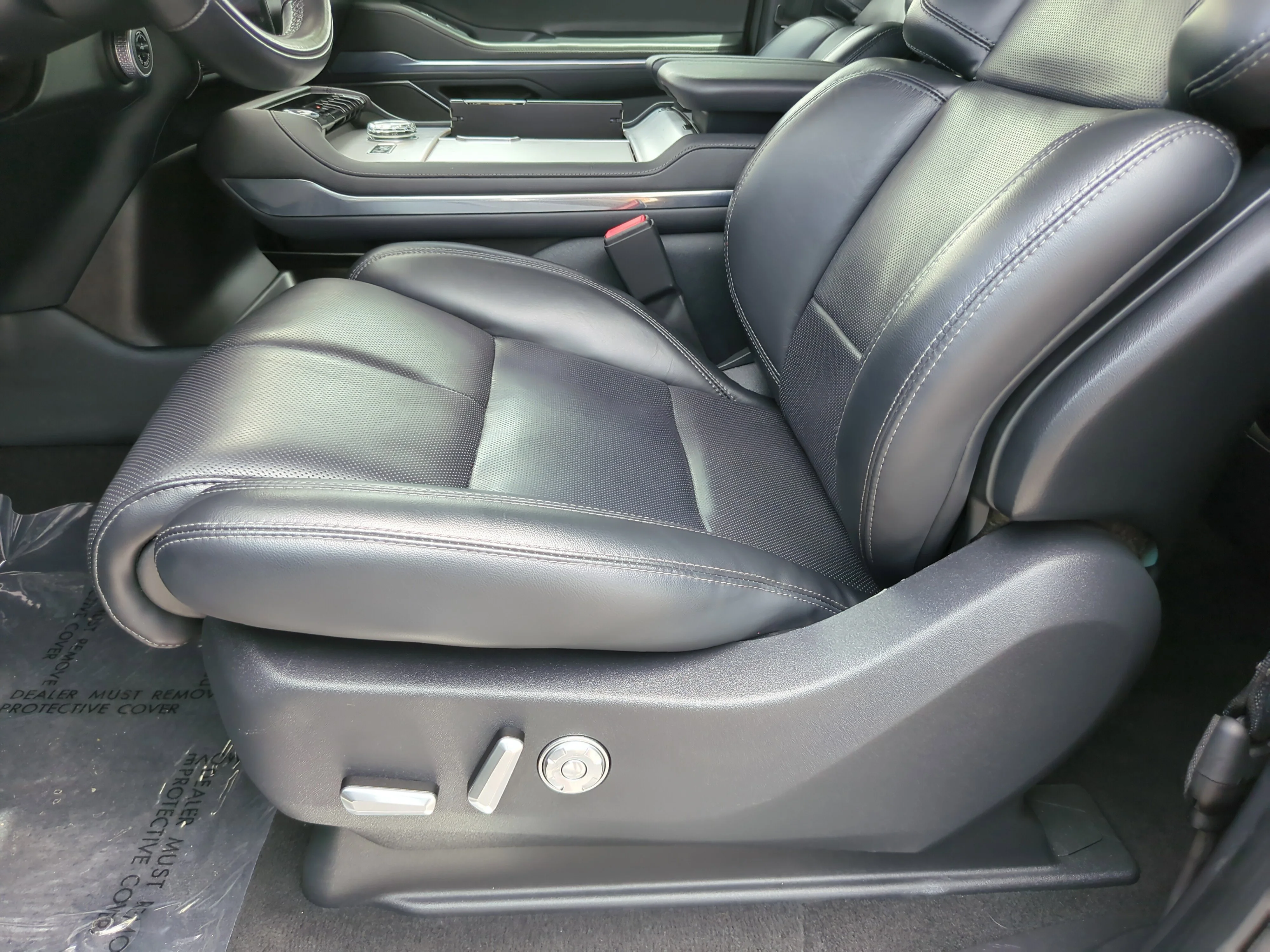 Used 2025 Starlight Lincoln Reserve image 23