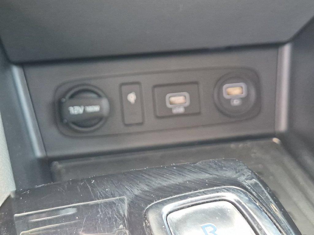 2020 Hyundai Sonata Limited - Photo 26