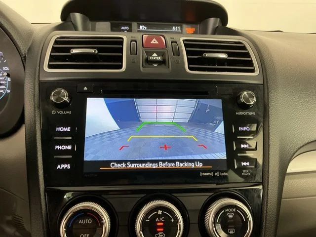 Used 2018 Gray Subaru 2.5i Premium image 20