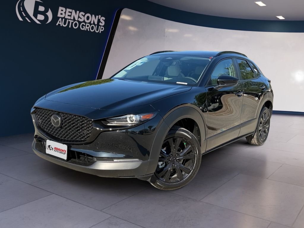 2026 Mazda CX-30 Aire Edition AWD's photo