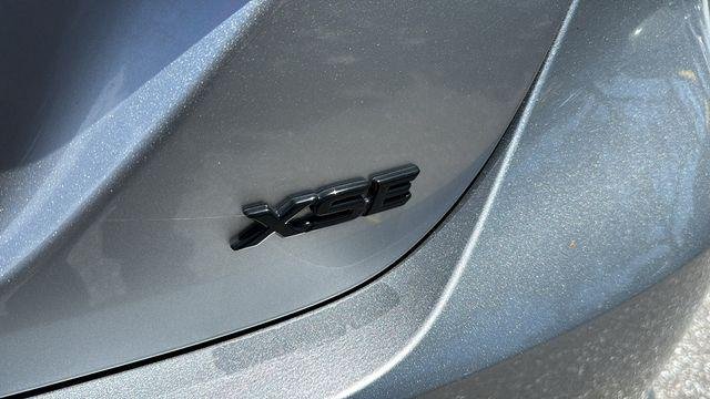 Certified Used 2024 CELESTIAL SILVER Toyota  image 7
