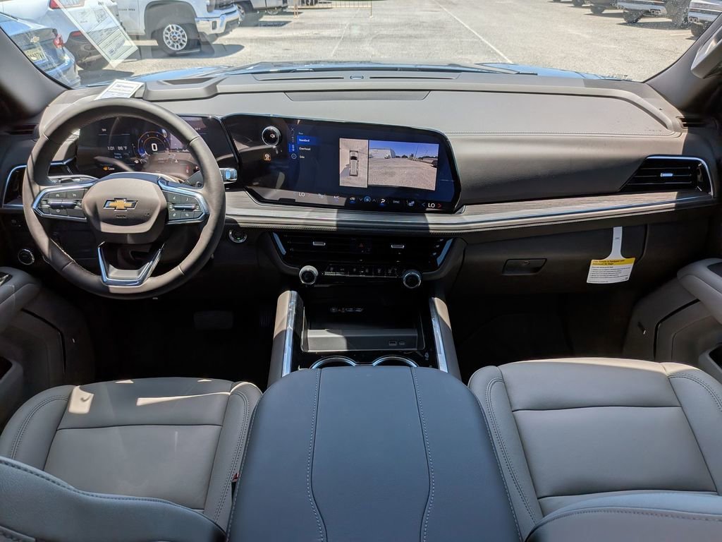 2026 Chevrolet Tahoe LT - Photo 24