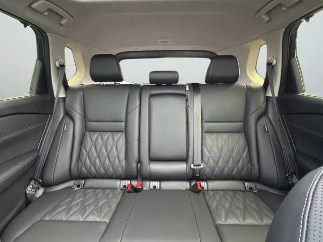 New 2026 Deep Ocean Blue Pearl Nissan Platinum image 40