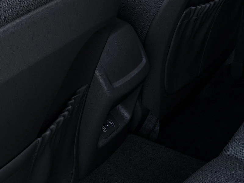 New 2026 Aurora Black Pearl Kia LXS image 26
