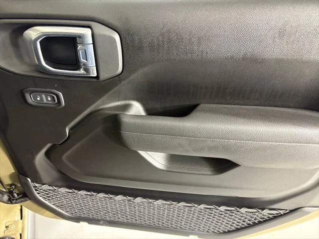 New 2026 41 Exterior Paint Jeep Mojave image 12