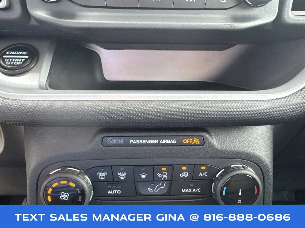 2024 Ford Bronco Sport Big Bend - Photo 44