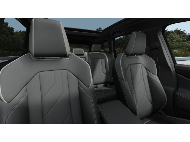 New 2026 Arctic Race Blue metallic BMW  image 11