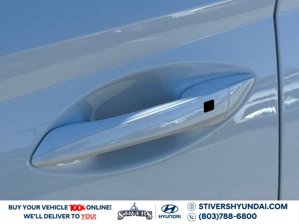 2026 Hyundai Sonata SE - Photo 7