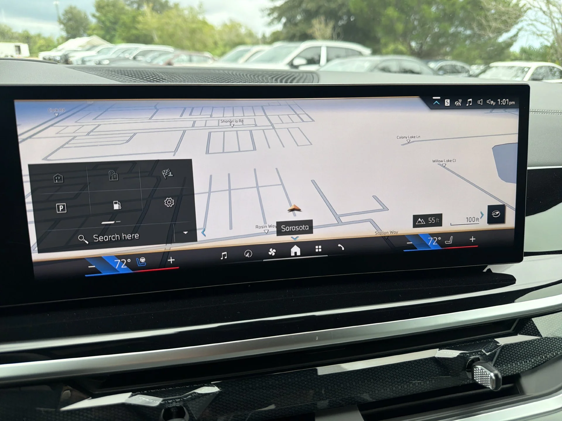 New 2027 Gray BMW xDrive40i image 32