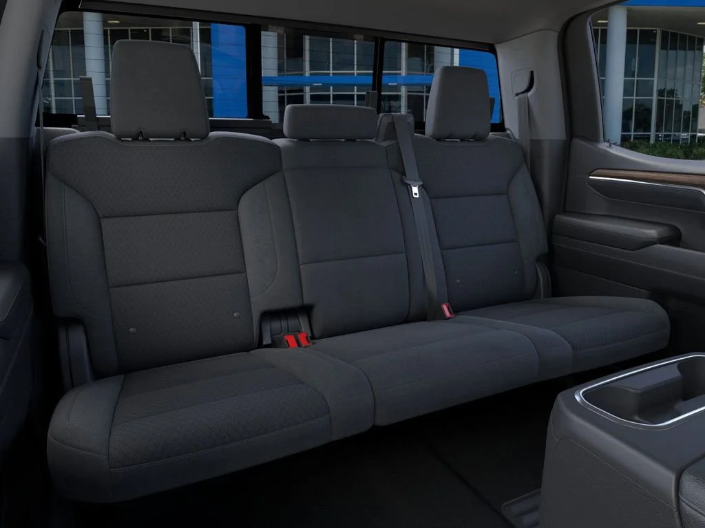 2026 Chevrolet Silverado 1500 RST - Photo 17