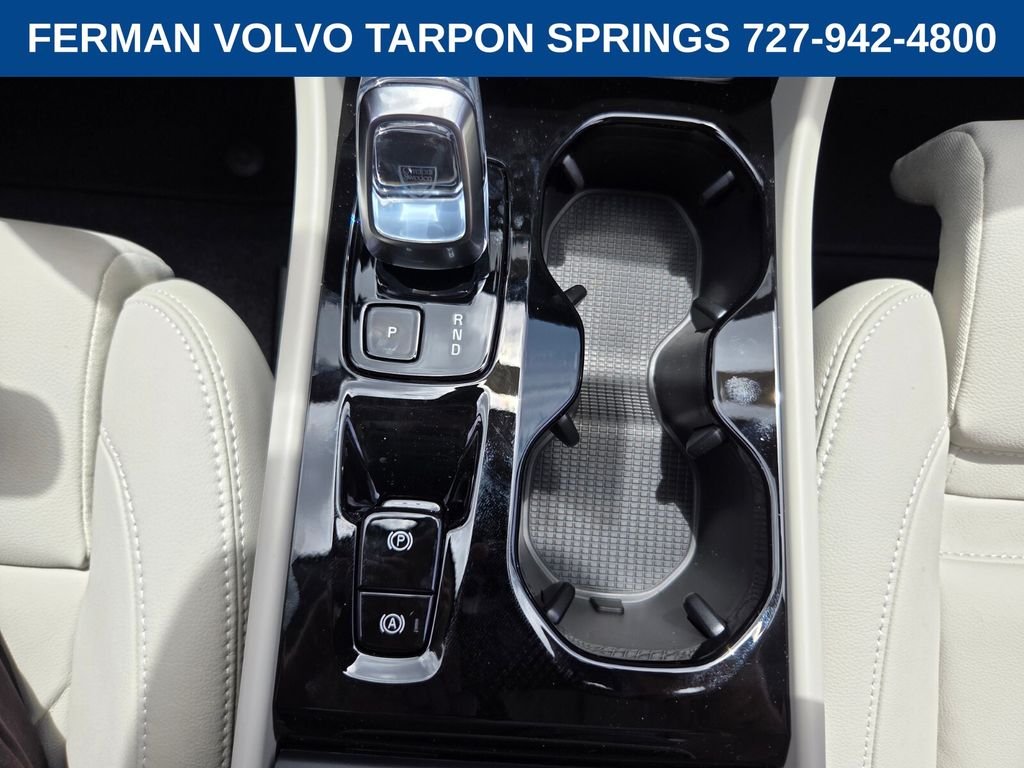 2026 Volvo XC40 Ultra - Photo 27