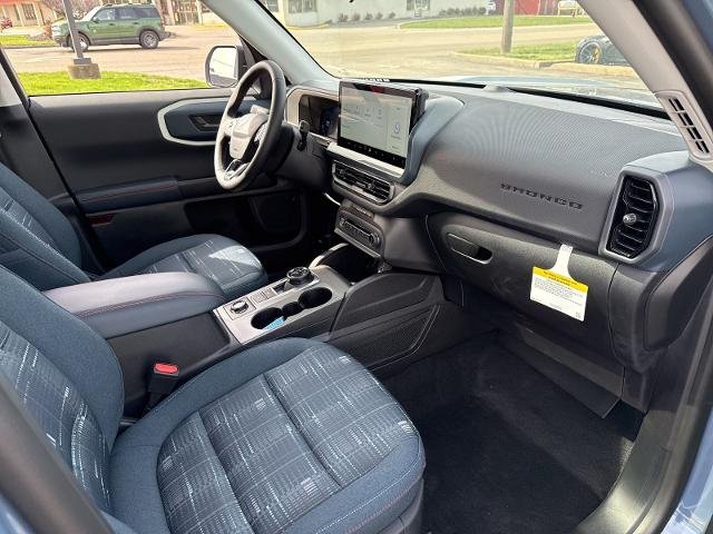 2025 Ford Bronco Sport Heritage - Photo 72