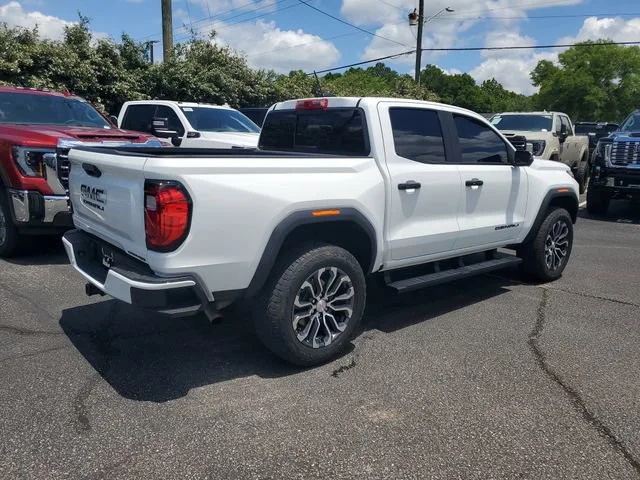 Used 2023 Summit White GMC Denali image 4