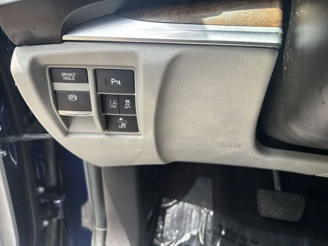 Used 2020 Blue Acura Technology image 27