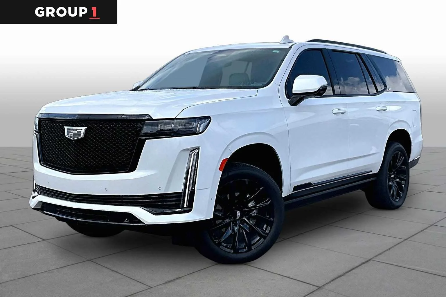 2024 Cadillac Escalade 4WD Sport's photo