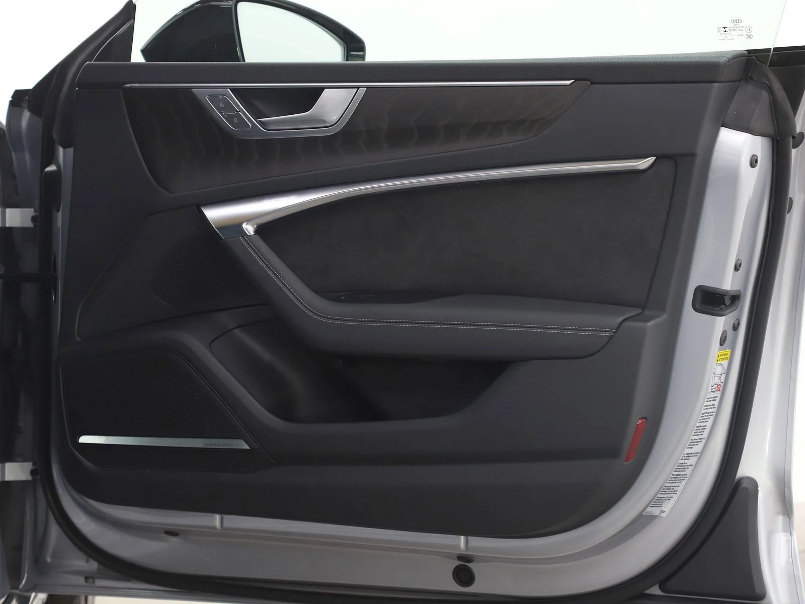 2020 Audi S7 Premium Plus - Photo 9