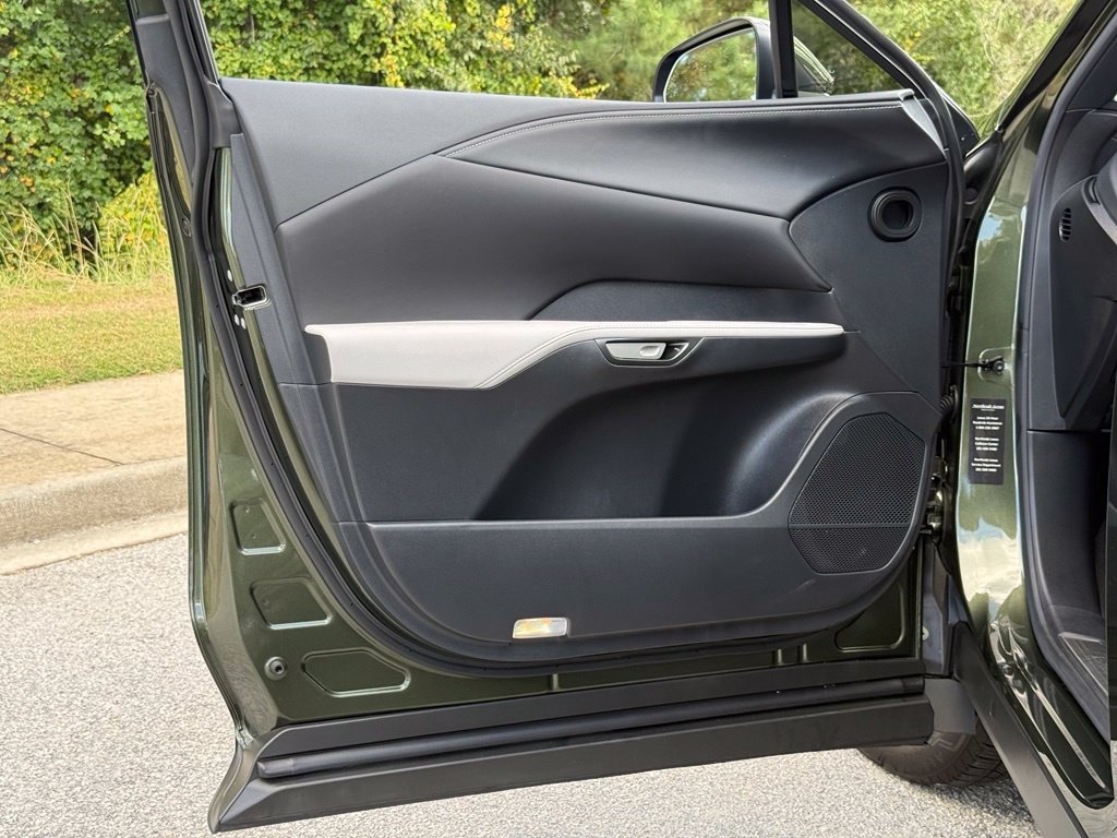 2025 Lexus RX 350 - Photo 23