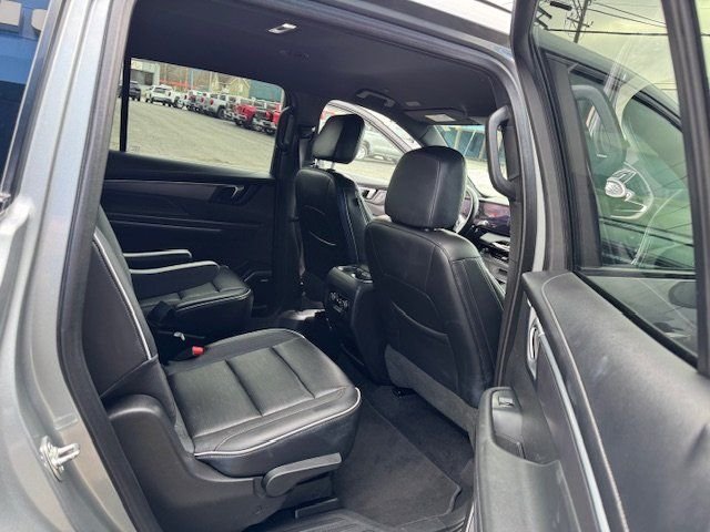 Used 2025 Gray Buick Sport Touring image 23