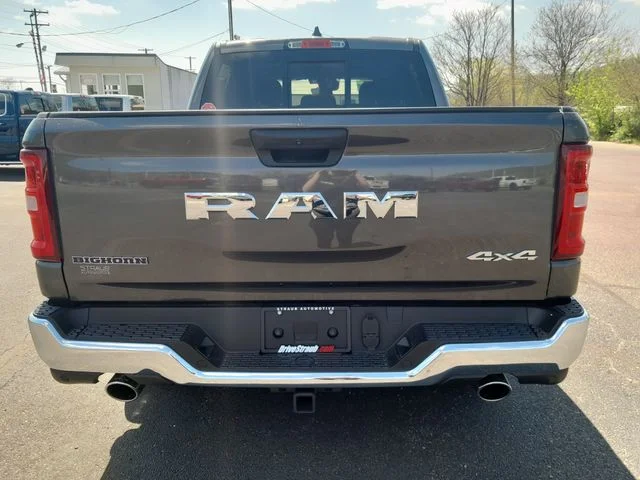 Used 2026 Gray Ram Big Horn/Lone Star image 6