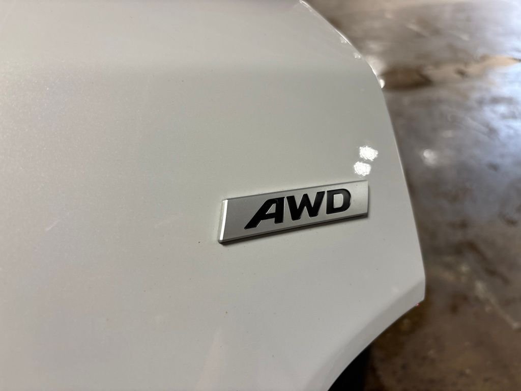 Certified Used 2023 Silver Hyundai SEL image 31