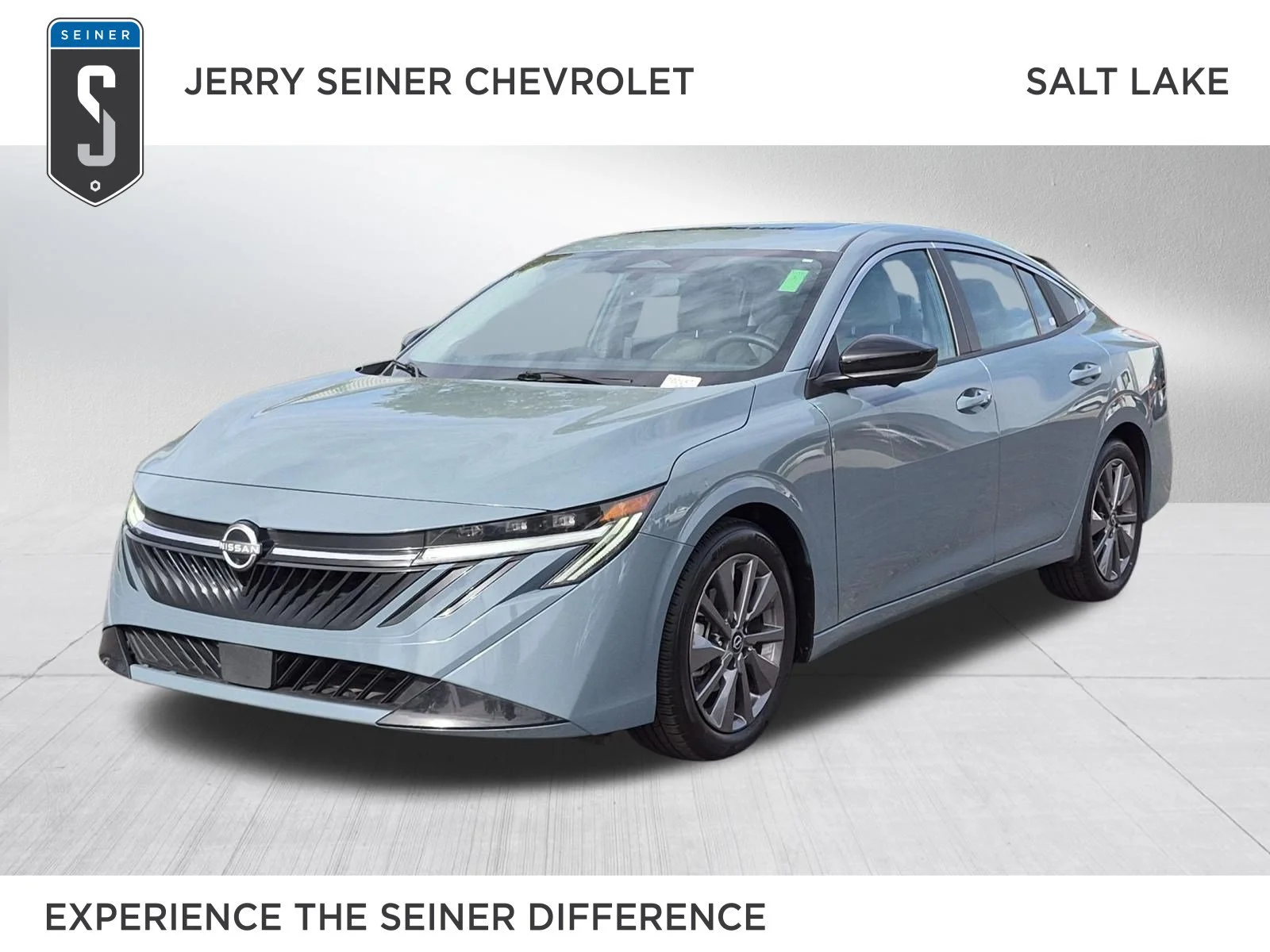 2026 Nissan Sentra